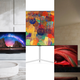 Image for article titled All the Best New TVs Announced at CES 2021